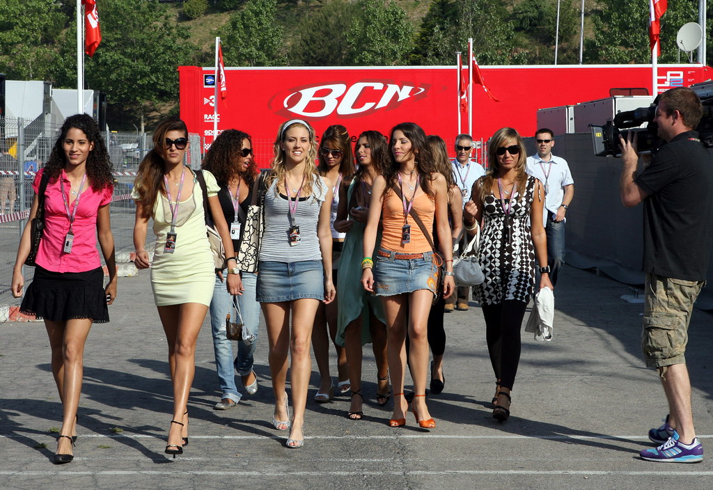 GIRLS